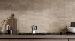 Ceramica Rondine Cruda Brick