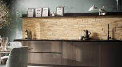 Ceramica Rondine Infusion 3D
