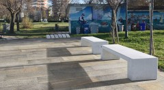 Ceramica Rondine Le Cave