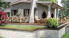 Ceramica Rondine Quarzi 3D