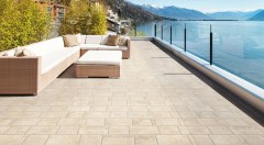 Ceramica Rondine Terre d'Otranto