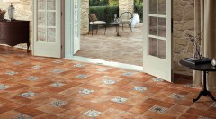 Ceramica Rondine Tuscany