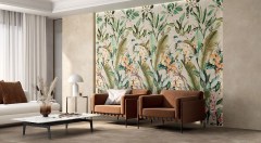 Ceramica Rondine Volcano Lastre