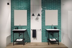 Sant'Agostino Decorline
