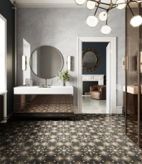 Sant'Agostino Intarsi Glam