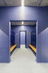 Agrob Buchtal Skirtings