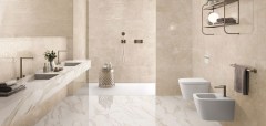 Supergres Purity Marble