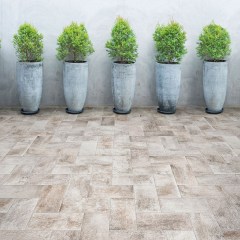 Ceramica Valsecchia Terra