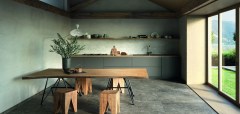 Vogue Brick Chalk